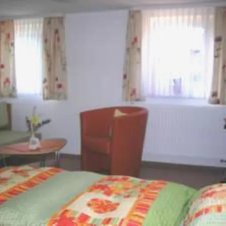 Ferienwohnung Herzogswalde *
