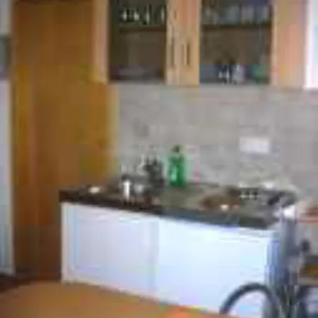 Ferienwohnung Herzogswalde Appartement Wilsdruff