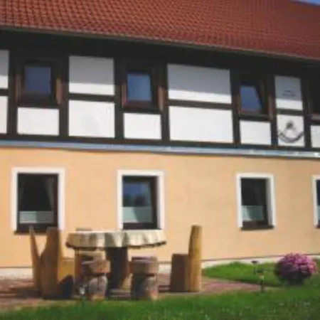 Ferienwohnung Herzogswalde *