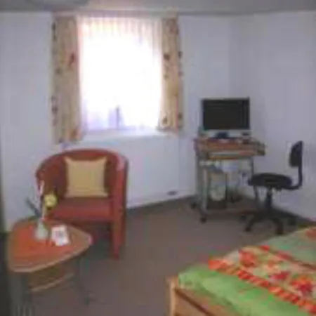 Ferienwohnung Herzogswalde Wilsdruff