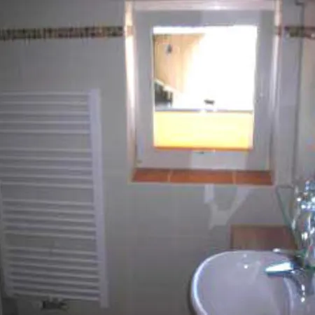 Ferienwohnung Herzogswalde Appartement *
