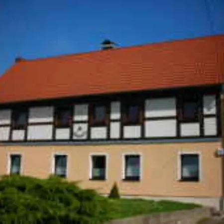 Ferienwohnung Herzogswalde