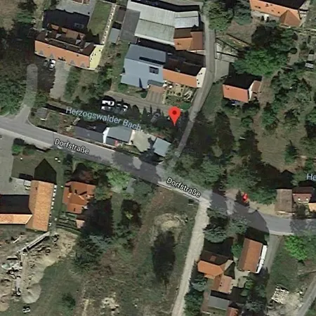 Ferienwohnung Herzogswalde *